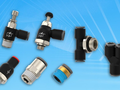 寧波舜馳氣動科技-替代進口的氣動接...